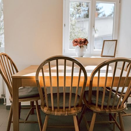 Zentrales Apartment Naehe Schoenbrunn - 5 Pers Viyana Dış mekan fotoğraf