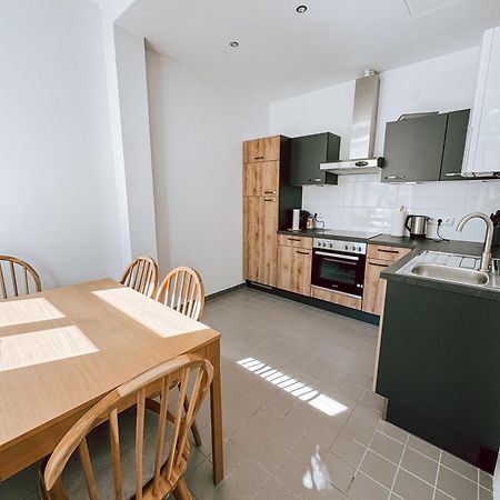 Zentrales Apartment Naehe Schoenbrunn - 5 Pers Viyana Dış mekan fotoğraf