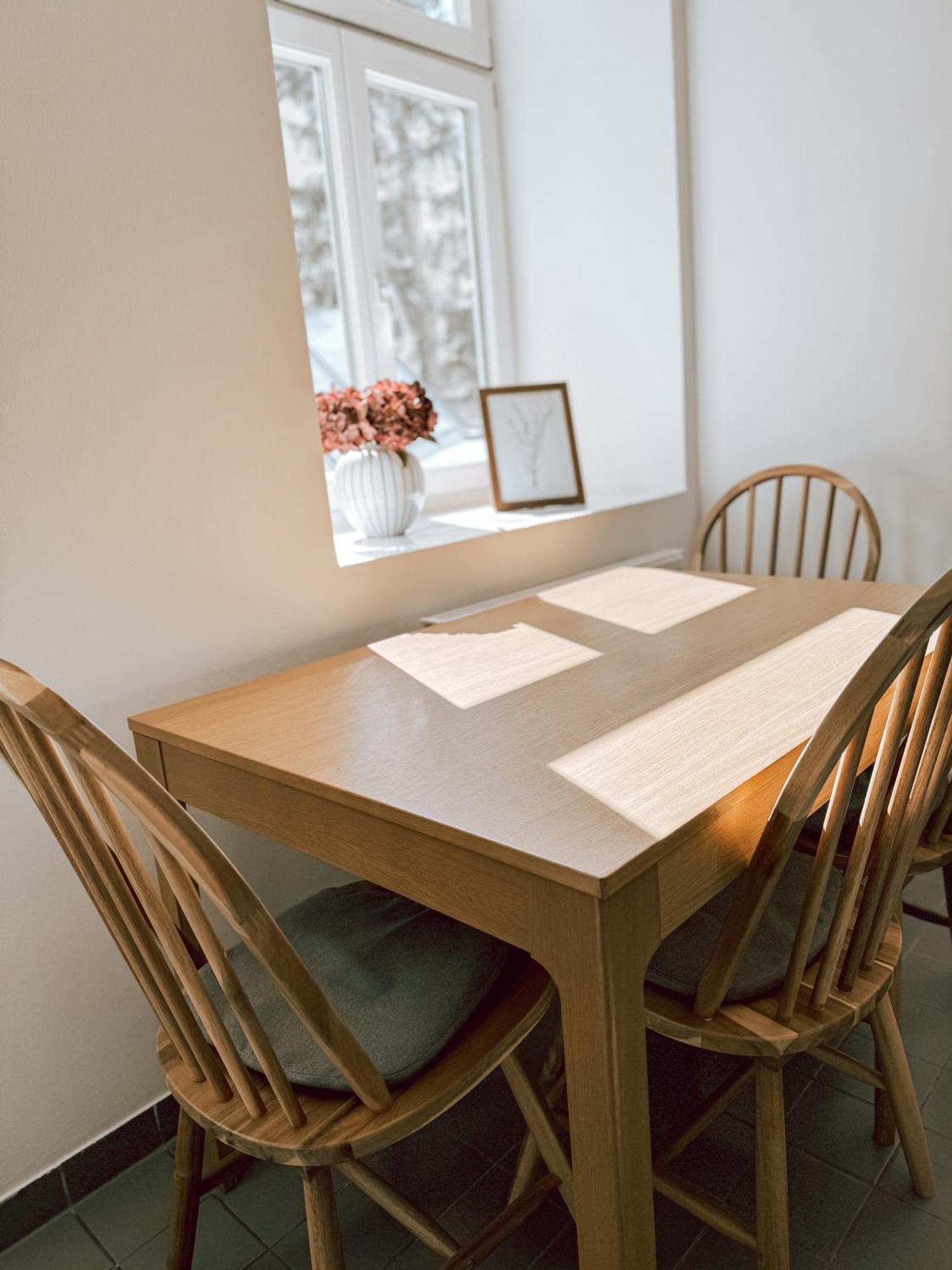 Zentrales Apartment Naehe Schoenbrunn - 5 Pers Viyana Dış mekan fotoğraf