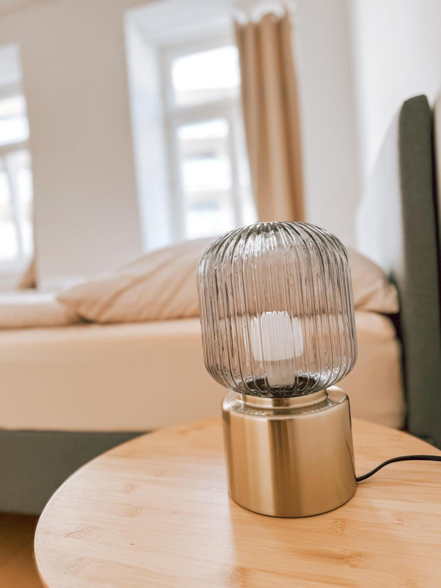 Zentrales Apartment Naehe Schoenbrunn - 5 Pers Viyana Dış mekan fotoğraf